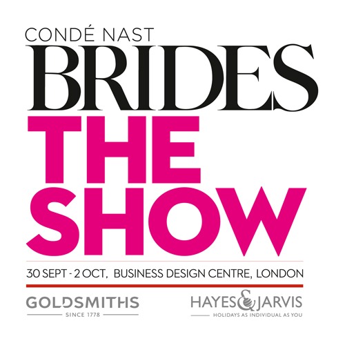 Brides show logo