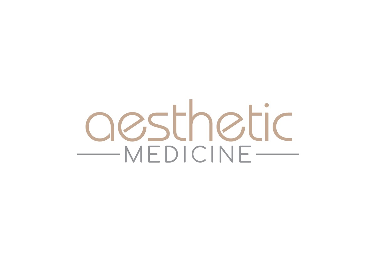 aesthetic medicine logo