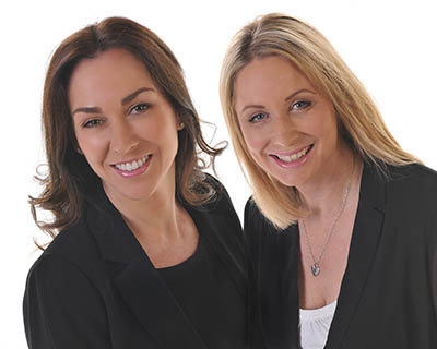 RIVERLIFT thread lift specialists Dr Charlotte Woodward and Dr Victoria manning