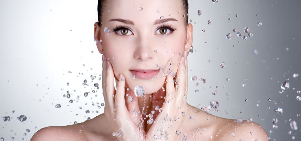 Everything you need to know about Hydrafacials