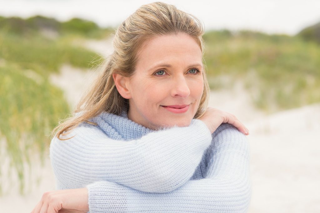 Outsmarting Ageing With Bioidentical Hormone Replacement With River