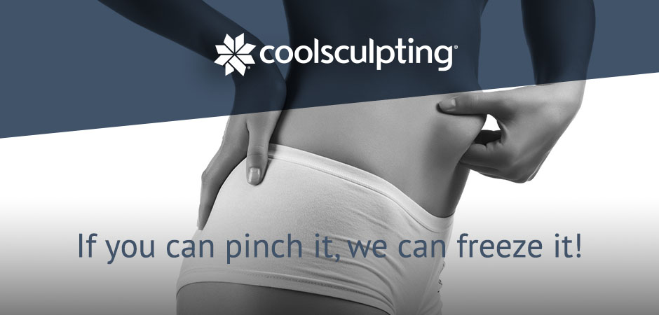 CoolSculpting Fat Freezing Abdomen