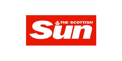 Scottish Sun Logo