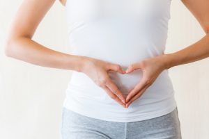 strengthen our gut microbiome