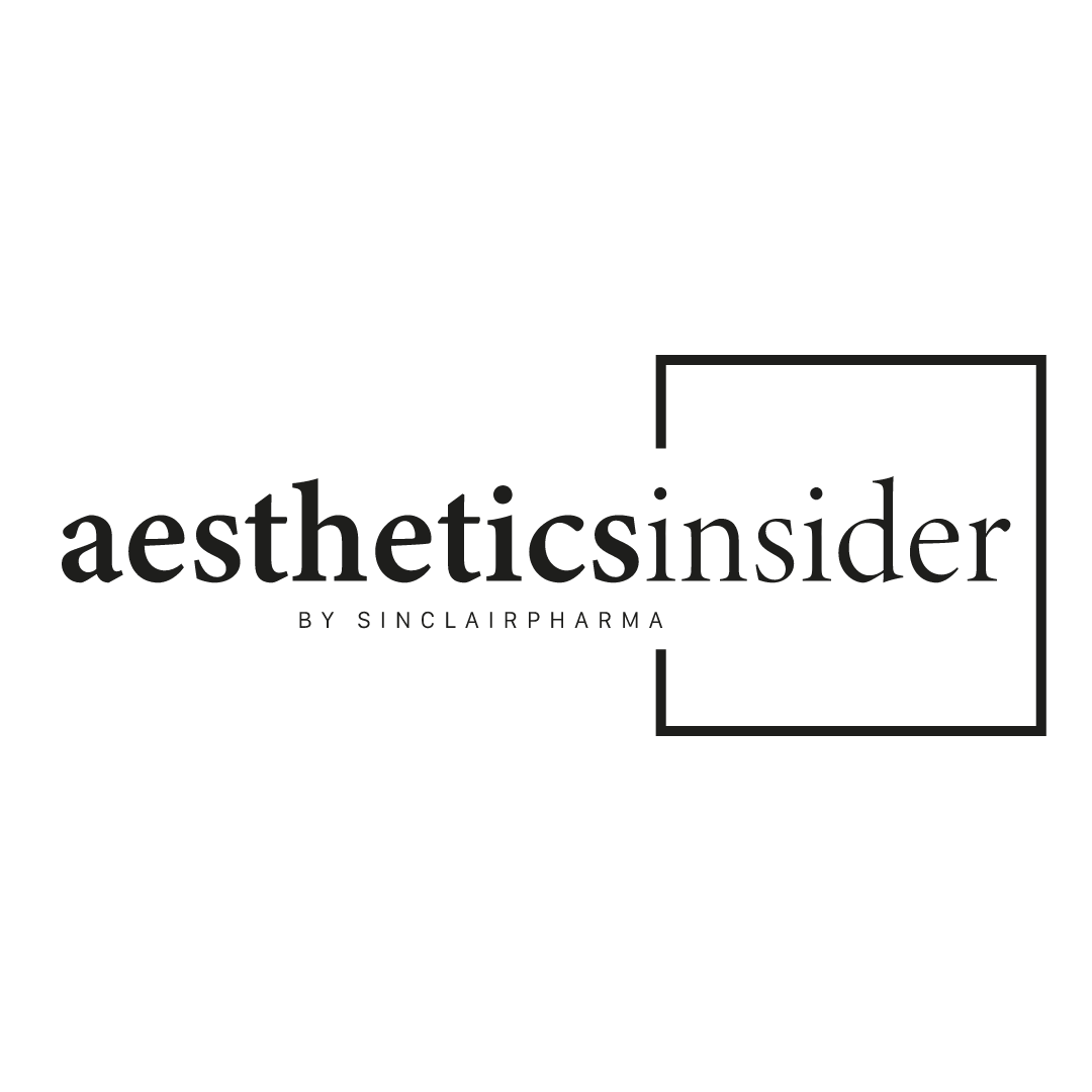 Aesthetics Insider online Logo