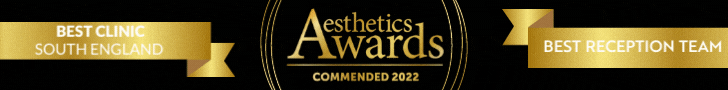 aesthetics awards commended
